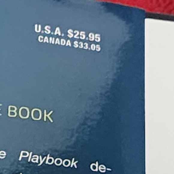 Technology as a Service Playbook by Thomas Lah and JB Wood Hardback Book - Picture 11 of 16